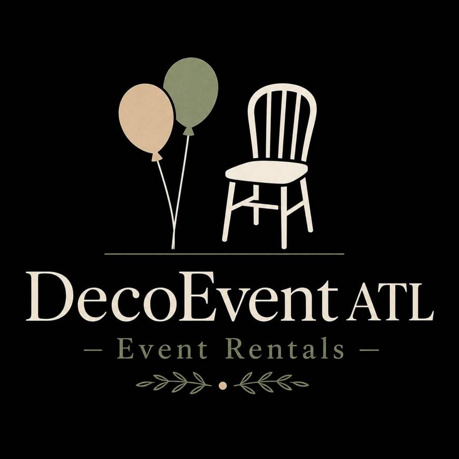 DecoEvent ATL Event Rentals